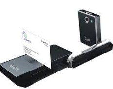 Dany PC-1000  - Visting Card Scanner